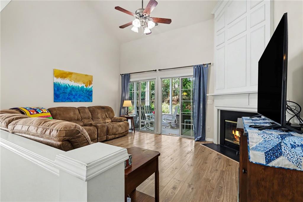 3324 Hampreston Way Nw Property Photo 5