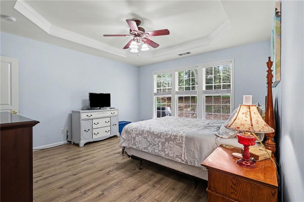 3324 Hampreston Way Nw Property Photo 10