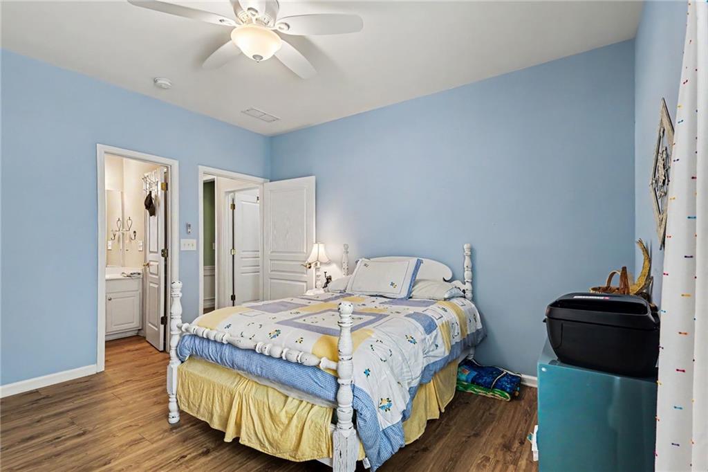 3324 Hampreston Way Nw Property Photo 13