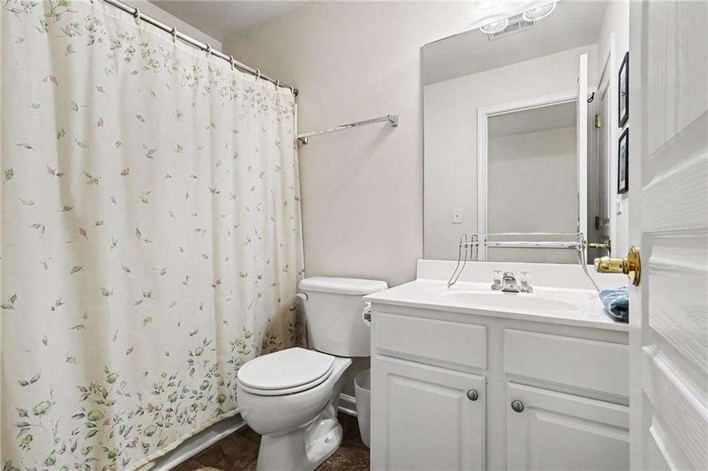 3324 Hampreston Way Nw Property Photo 14