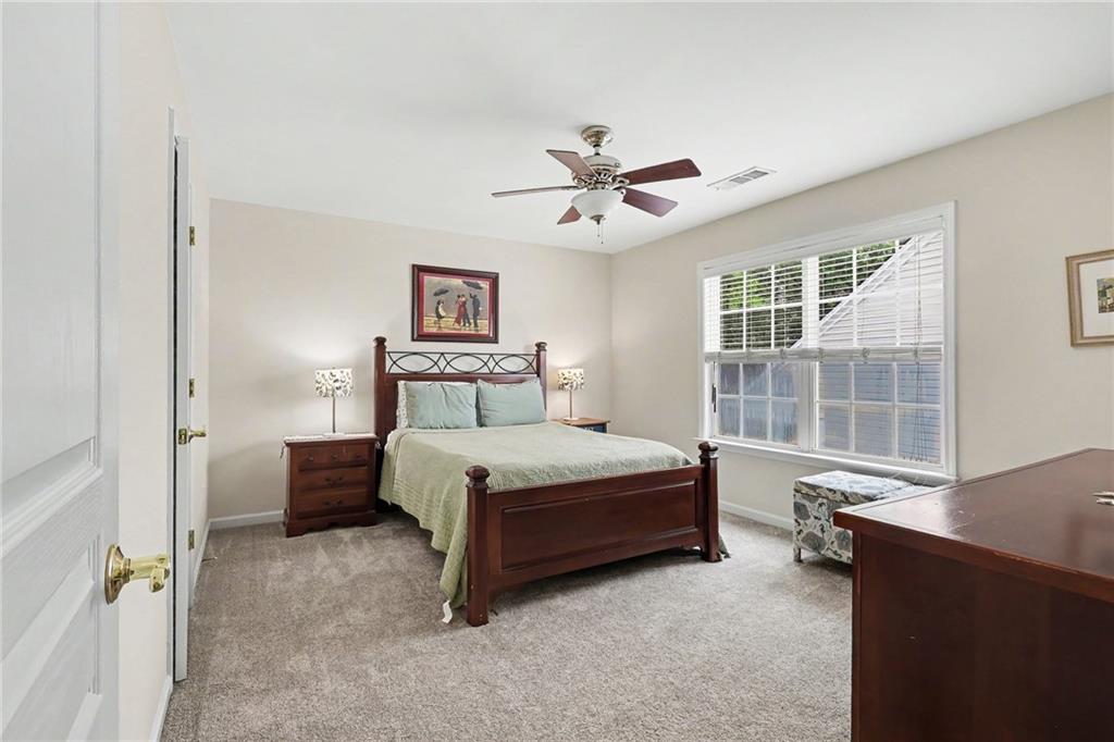 3324 Hampreston Way Nw Property Photo 15