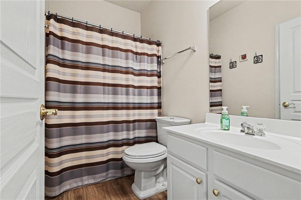 3324 Hampreston Way Nw Property Photo 18