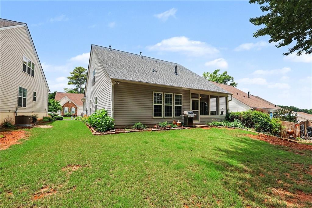 3324 Hampreston Way Nw Property Photo 23