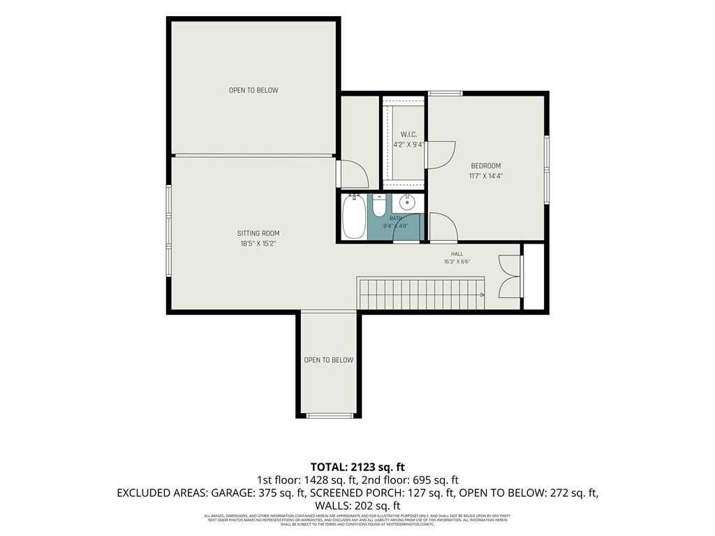 3324 Hampreston Way Nw Property Photo 24