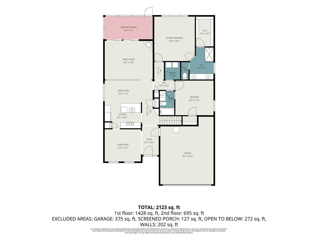 3324 Hampreston Way Nw Property Photo 25
