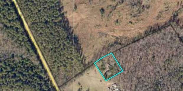 0 Fork Creek Road Property Photo 1