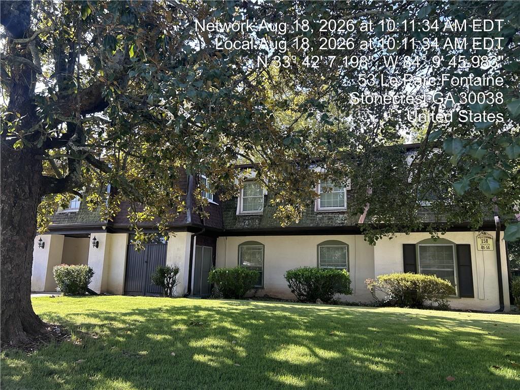 50 Le Parc Fontaine Property Photo 1