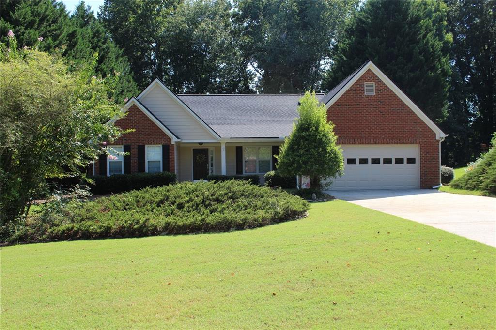 7730 Timberline Ovlk Property Photo 1
