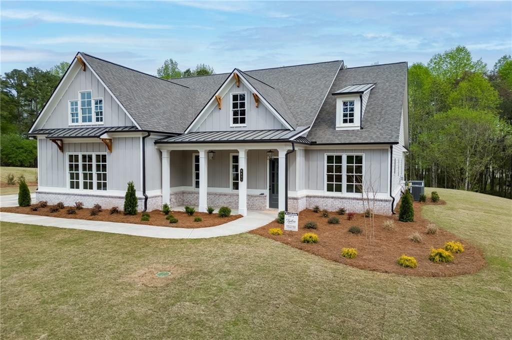 5450 Settingdown Road Property Photo 3
