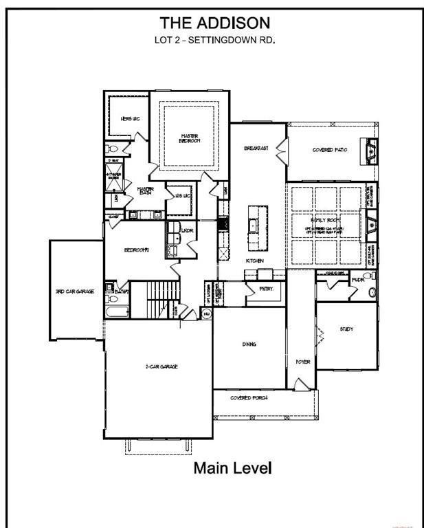 5450 Settingdown Road Property Photo 47