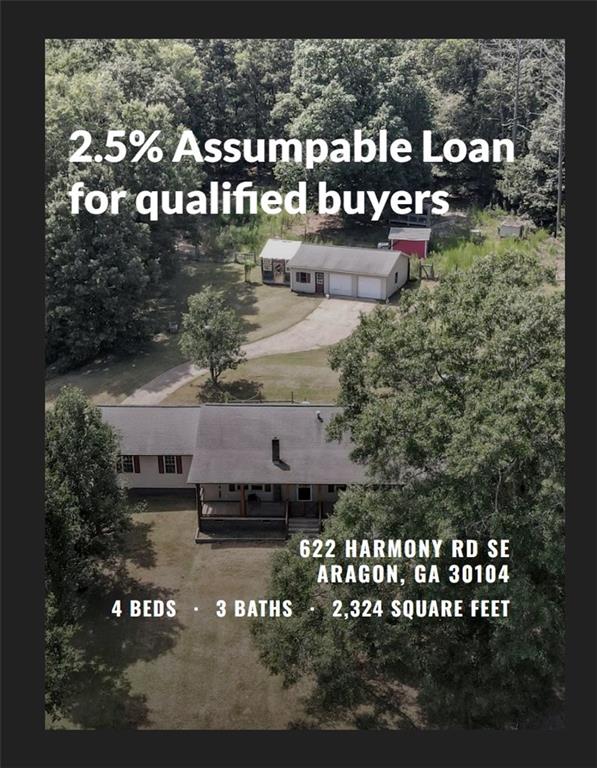 622 Harmony Road Se Property Photo 1