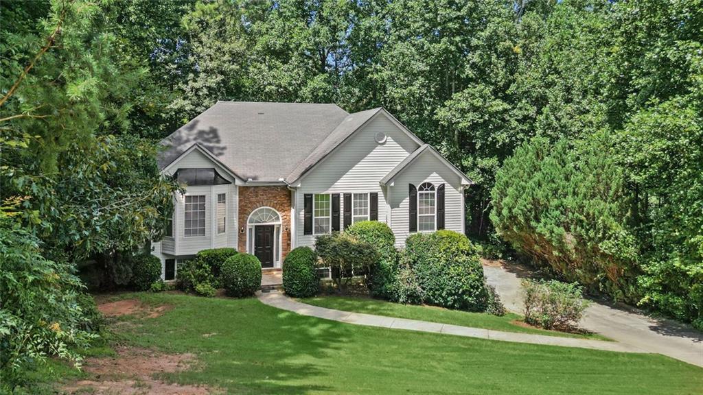 6225 Brook Hollow Creek Drive Property Photo 4