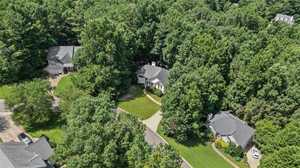 6225 Brook Hollow Creek Drive Property Photo 6