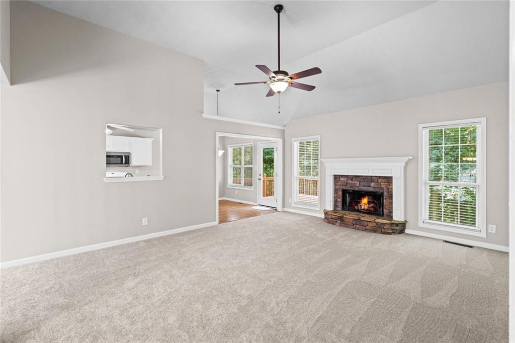 6225 Brook Hollow Creek Drive Property Photo 9
