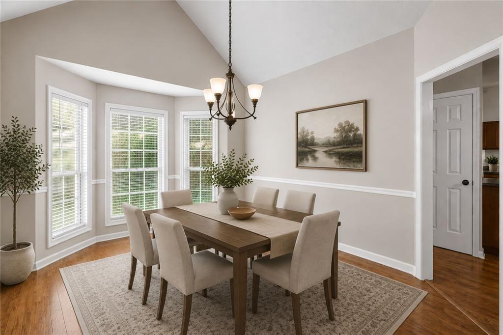 6225 Brook Hollow Creek Drive Property Photo 22