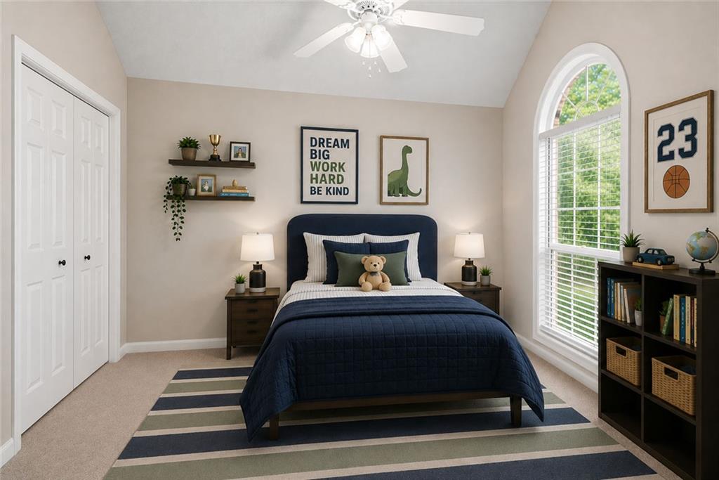 6225 Brook Hollow Creek Drive Property Photo 35