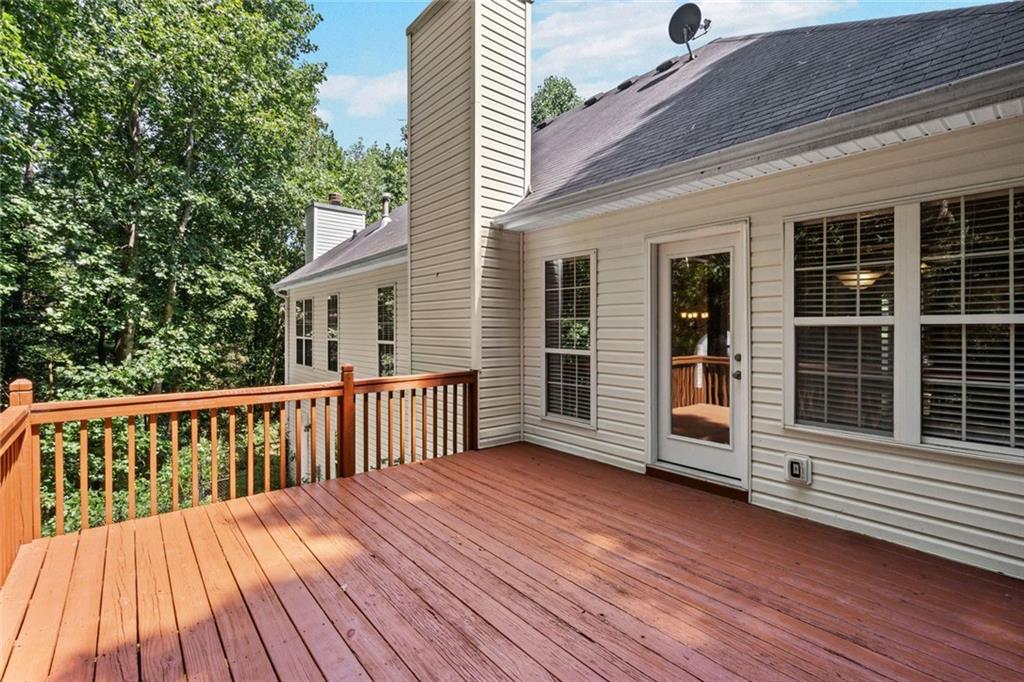 6225 Brook Hollow Creek Drive Property Photo 44