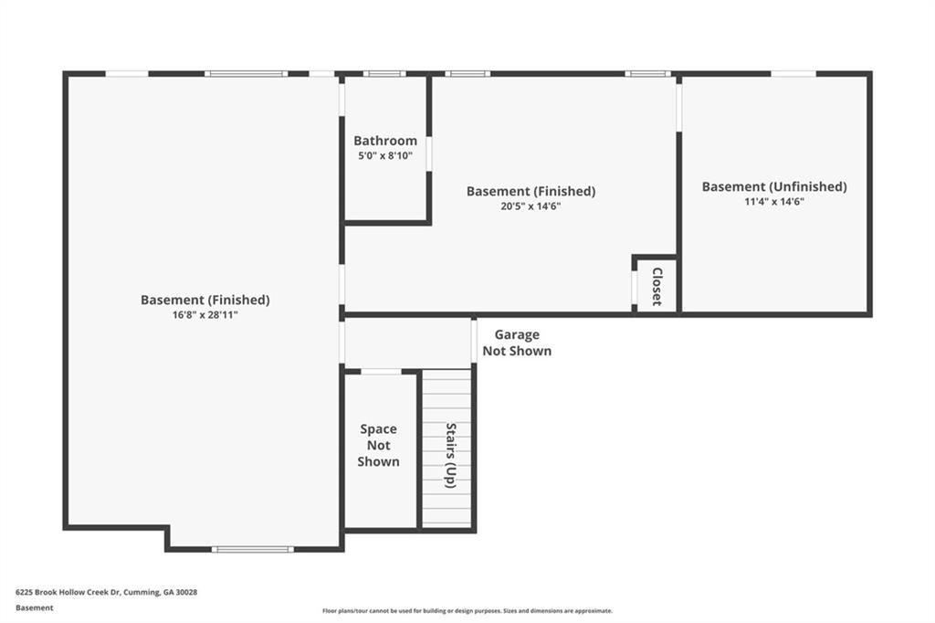 6225 Brook Hollow Creek Drive Property Photo 45