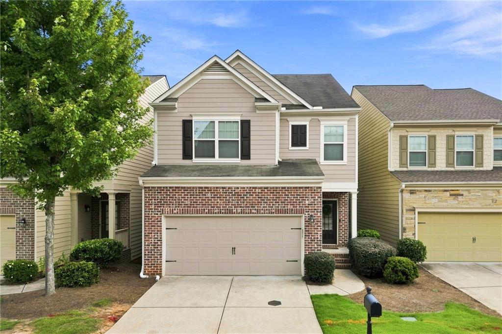 4795 Cold Spring Court Property Photo 1