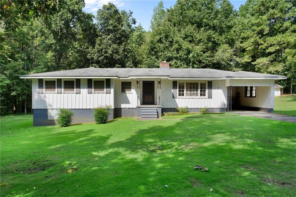 797 Seabolt Road Property Photo 1