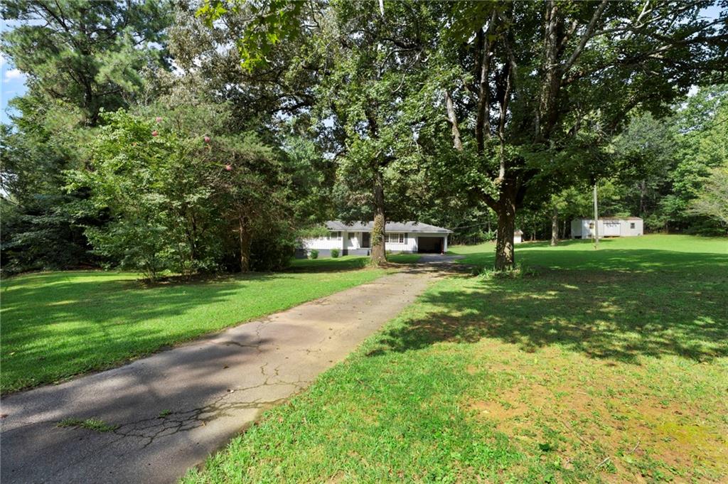 797 Seabolt Road Property Photo 3