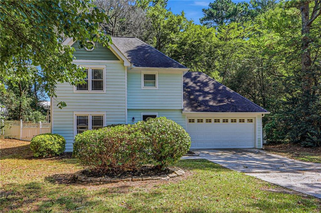 2130 Grayfield Drive Property Photo 1