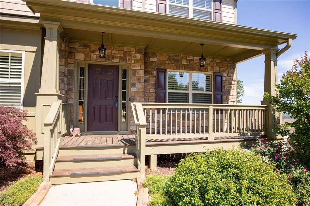 407 Ward Farm Drive Property Photo 1