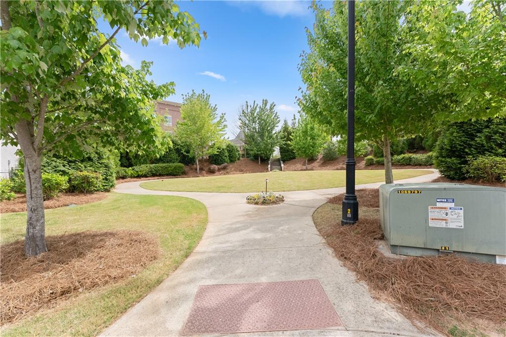 3206 Ridge Towne Place Property Photo 33