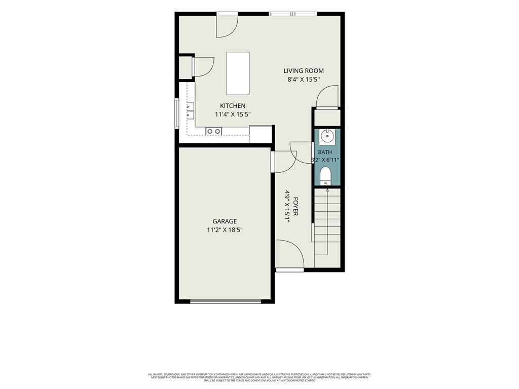 209 Highwood Lane Property Photo 31