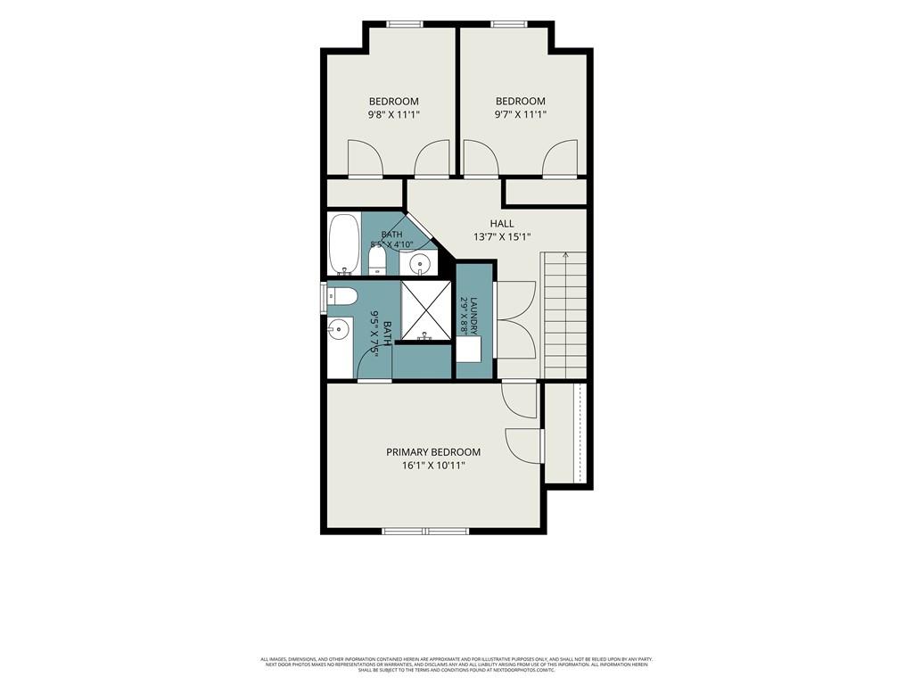 209 Highwood Lane Property Photo 32
