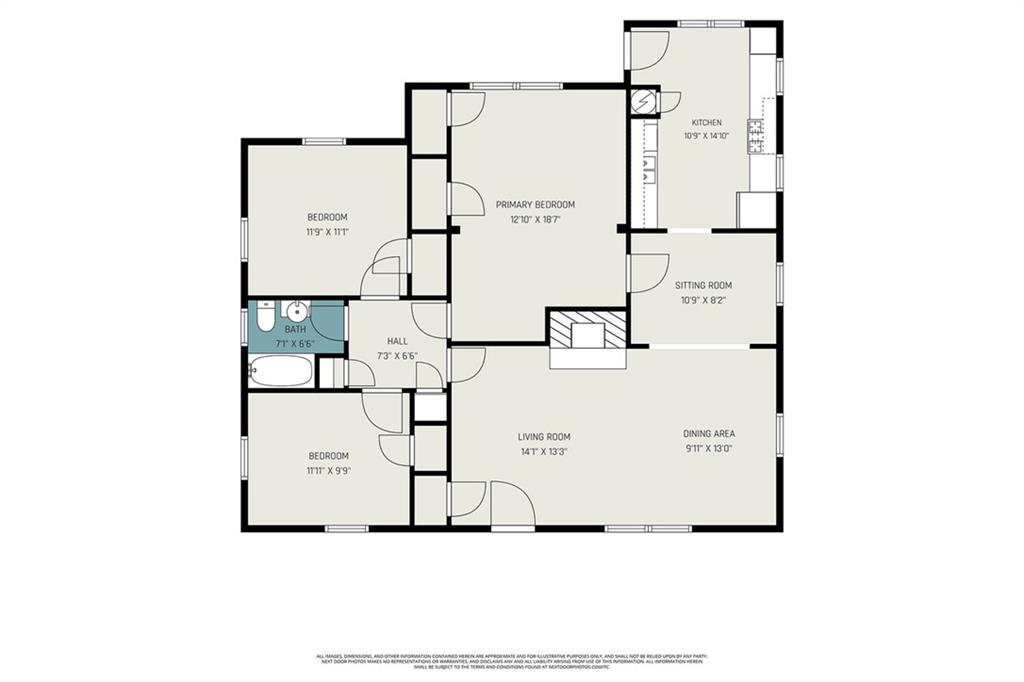 383 S Howard Street Se Property Photo 24