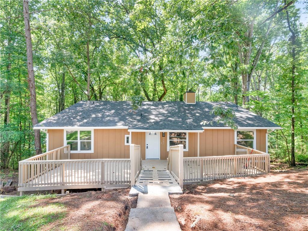 1341 Bethaven Road Property Photo 1
