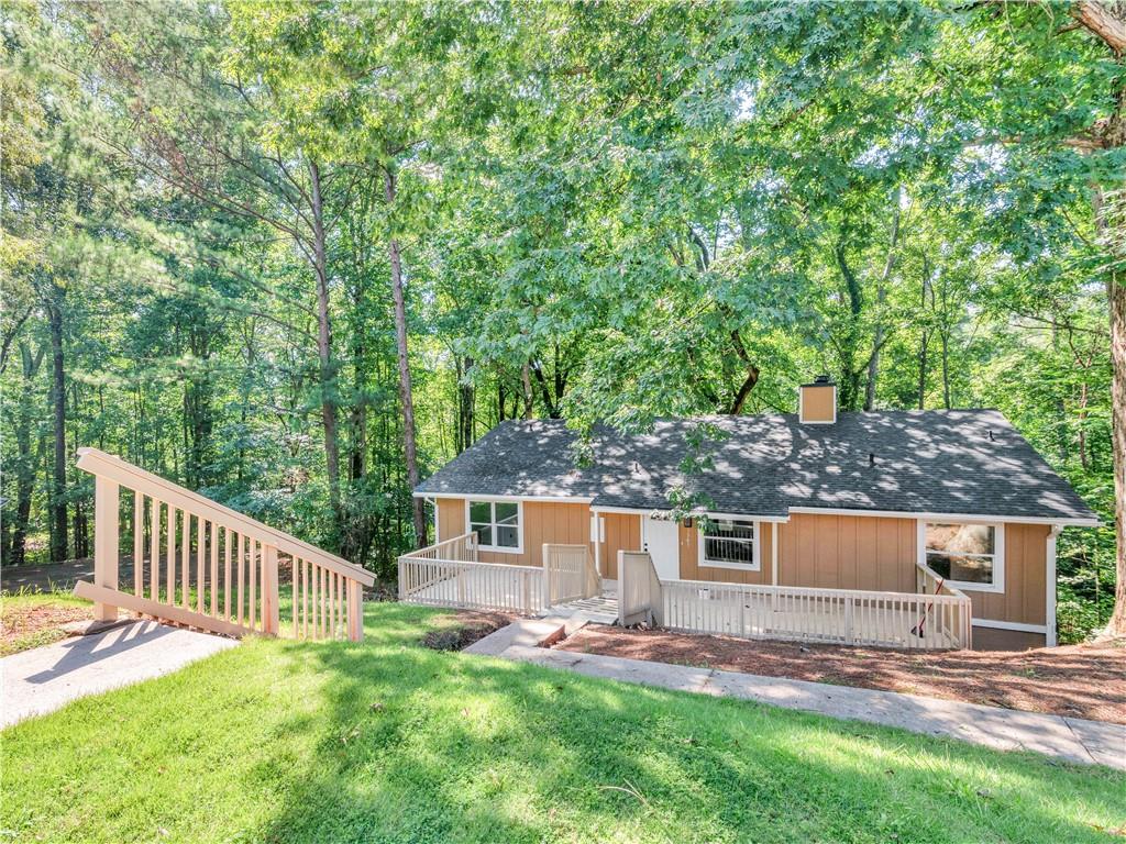 1341 Bethaven Road Property Photo 2