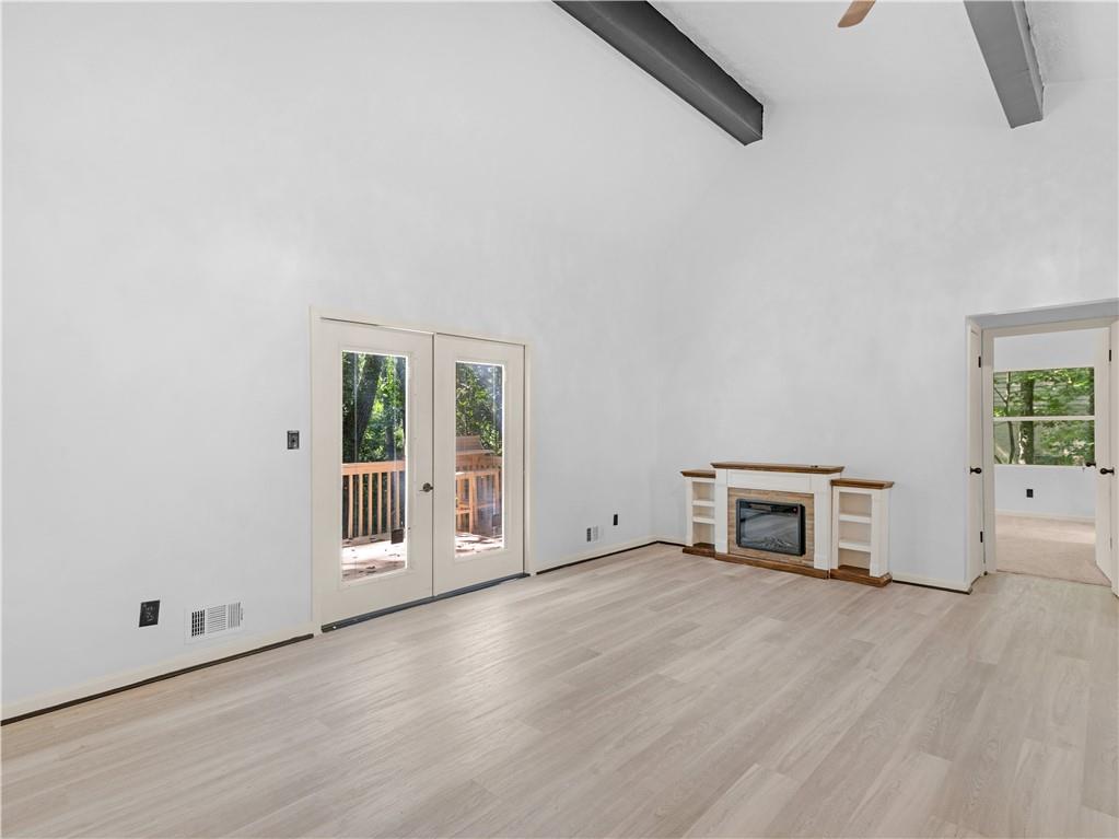 1341 Bethaven Road Property Photo 4