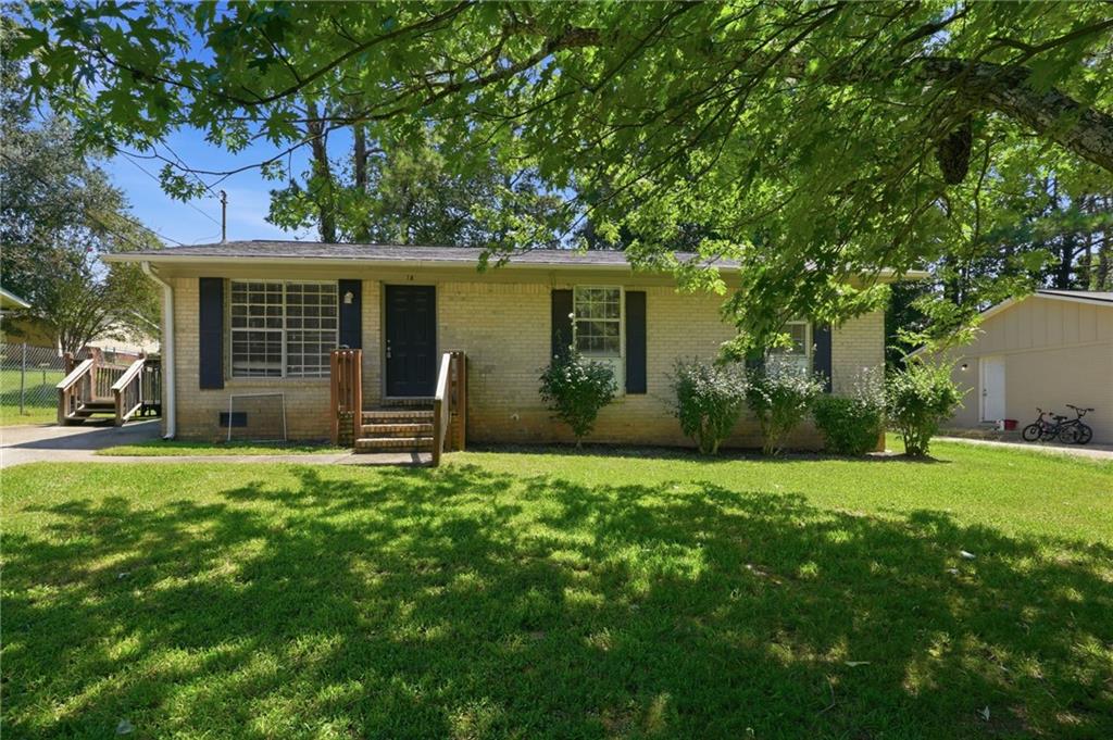 18 Westgate Park Drive Property Photo 1
