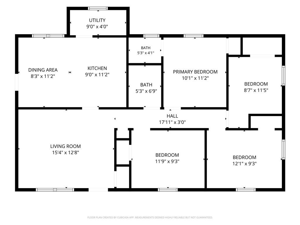 18 Westgate Park Drive Property Photo 31