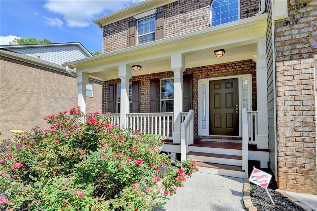 4885 Maristone Landing Way Property Photo 2