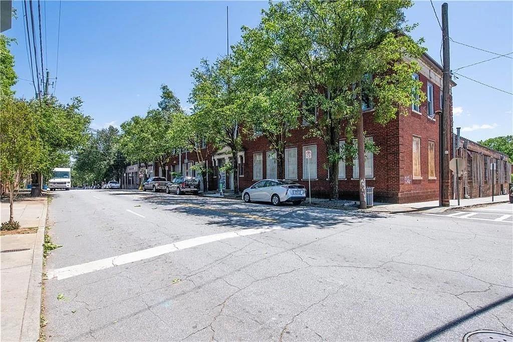 210 Walker Street Sw Unit 1 Property Photo 15