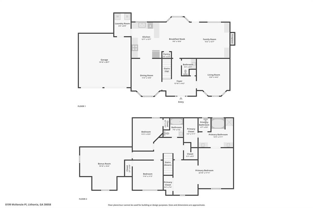 8199 Mckenzie Place Property Photo 22