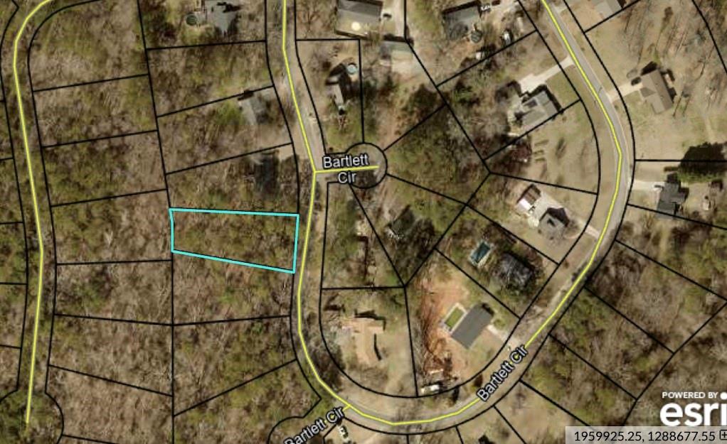 0 Bartlett Circle Property Photo 3