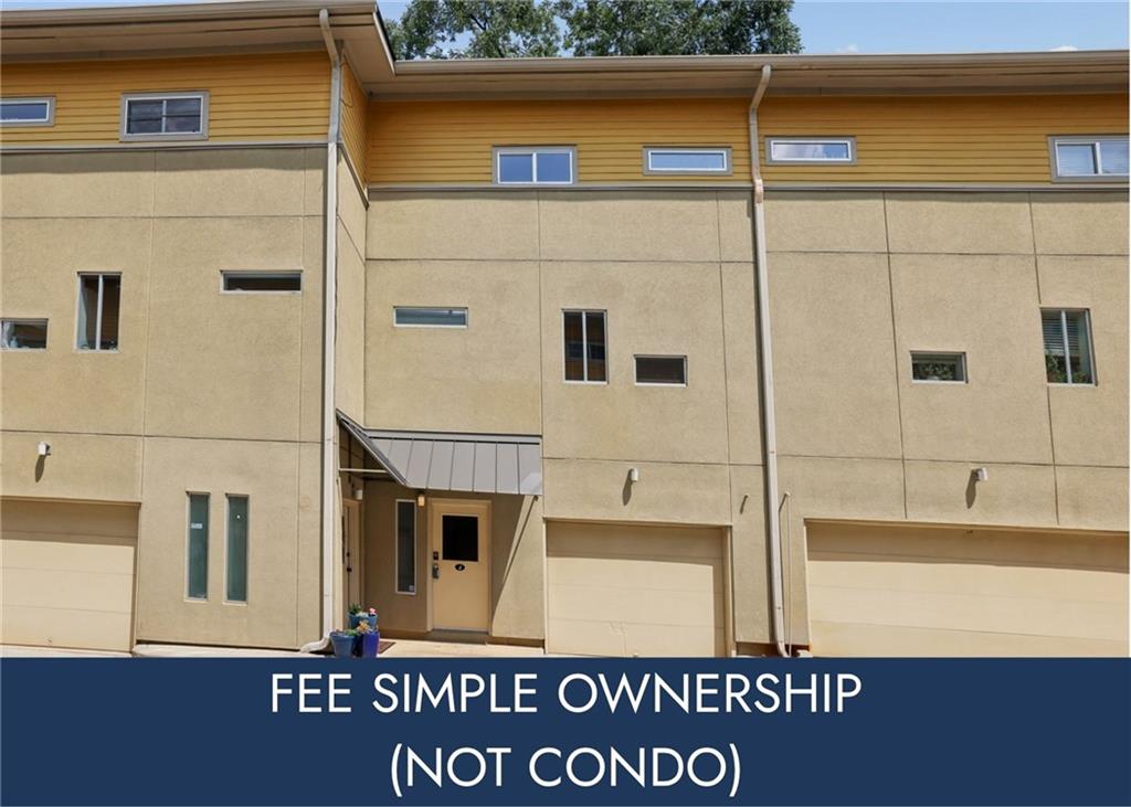 100 Moreland Avenue Unit J