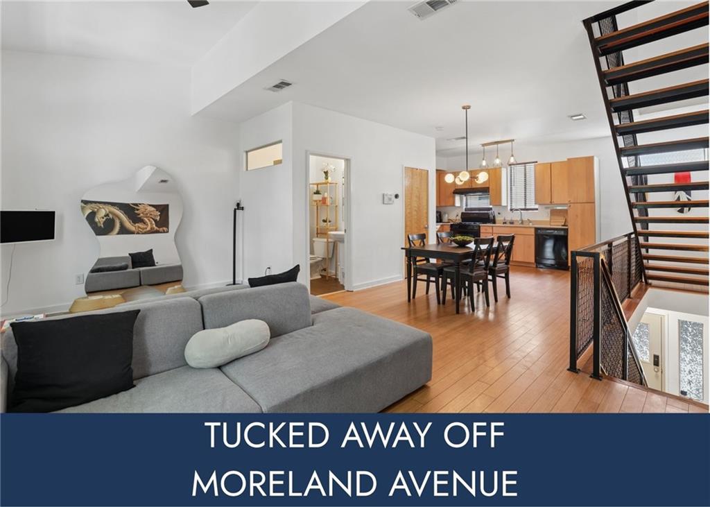 100 Moreland Avenue Unit J