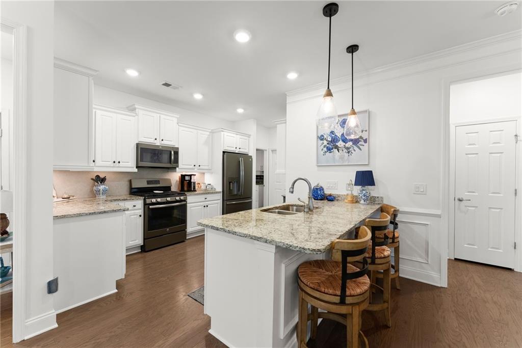 4715 Flycatcher Drive Property Photo 14