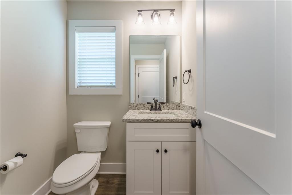 2720 Cruscher Trail Property Photo 15