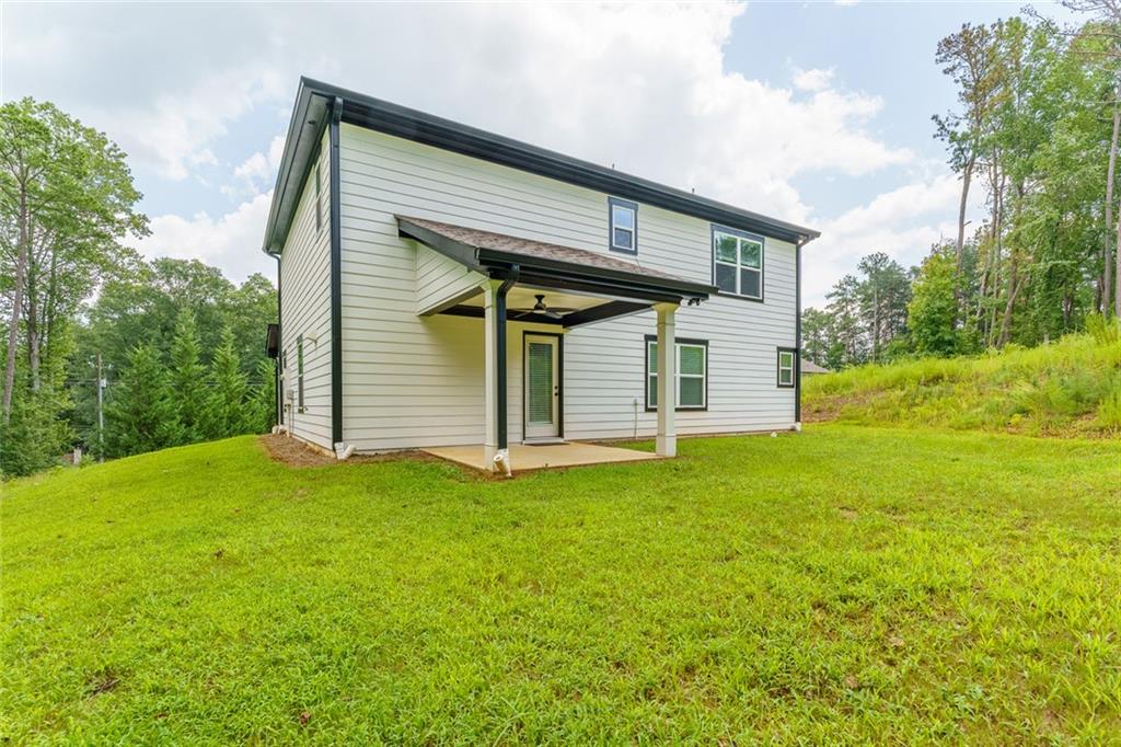 2720 Cruscher Trail Property Photo 27