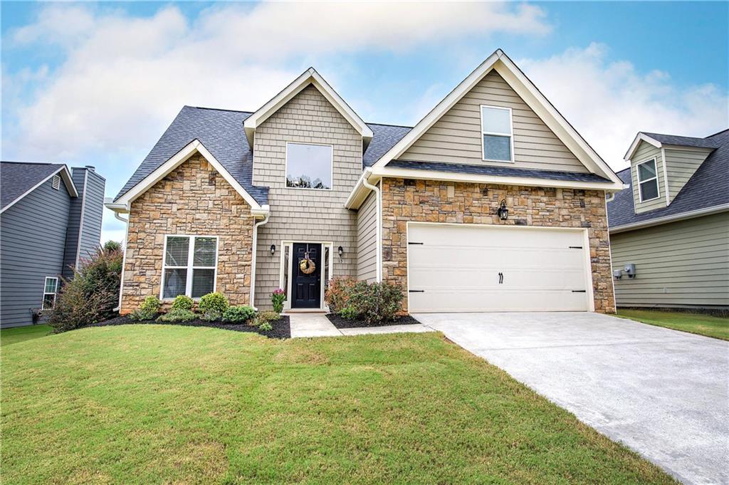 15 Blarneystone Way Property Photo 1