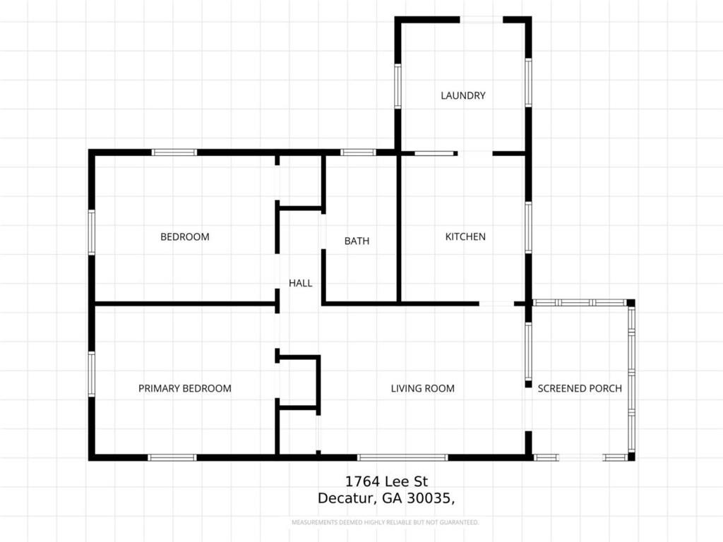 1764 Lee Street Property Photo 17