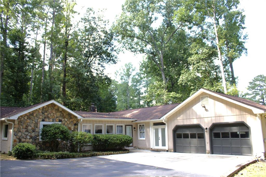 2996 Jodeco Drive Property Photo 1