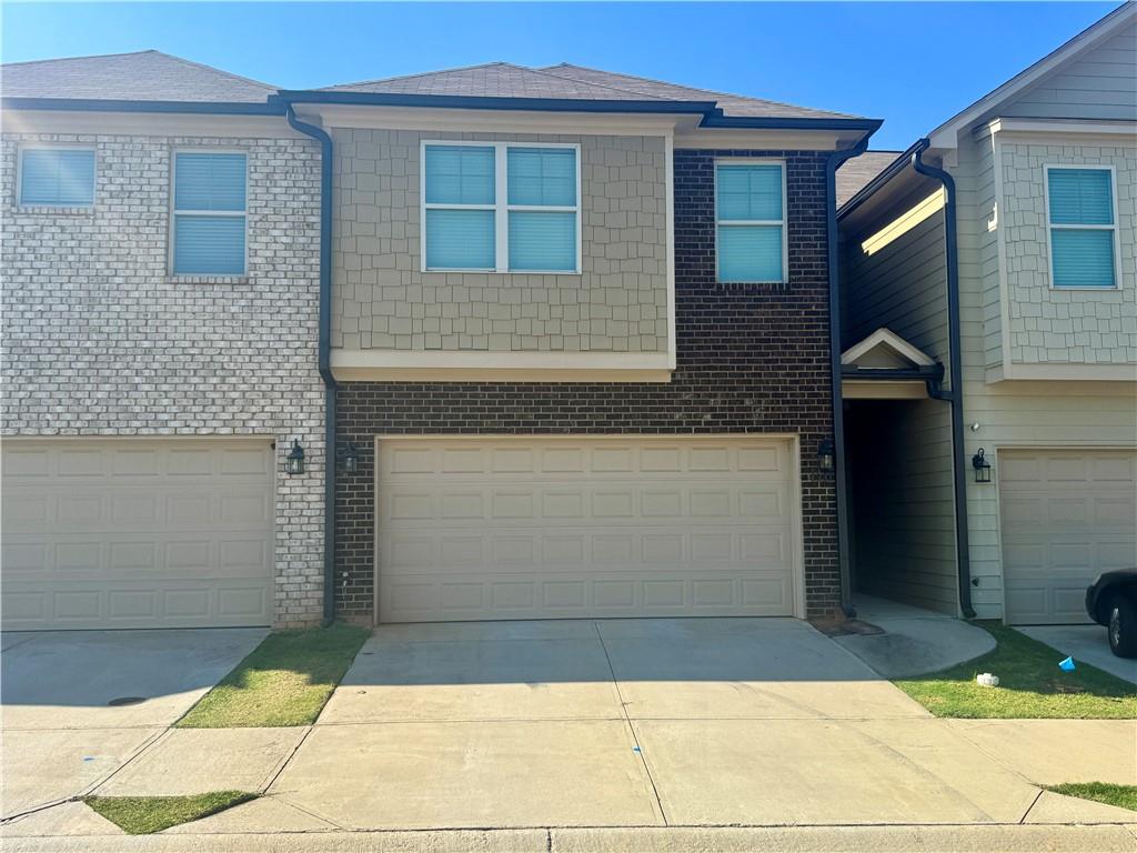4331 Fulson Drive Property Photo 1