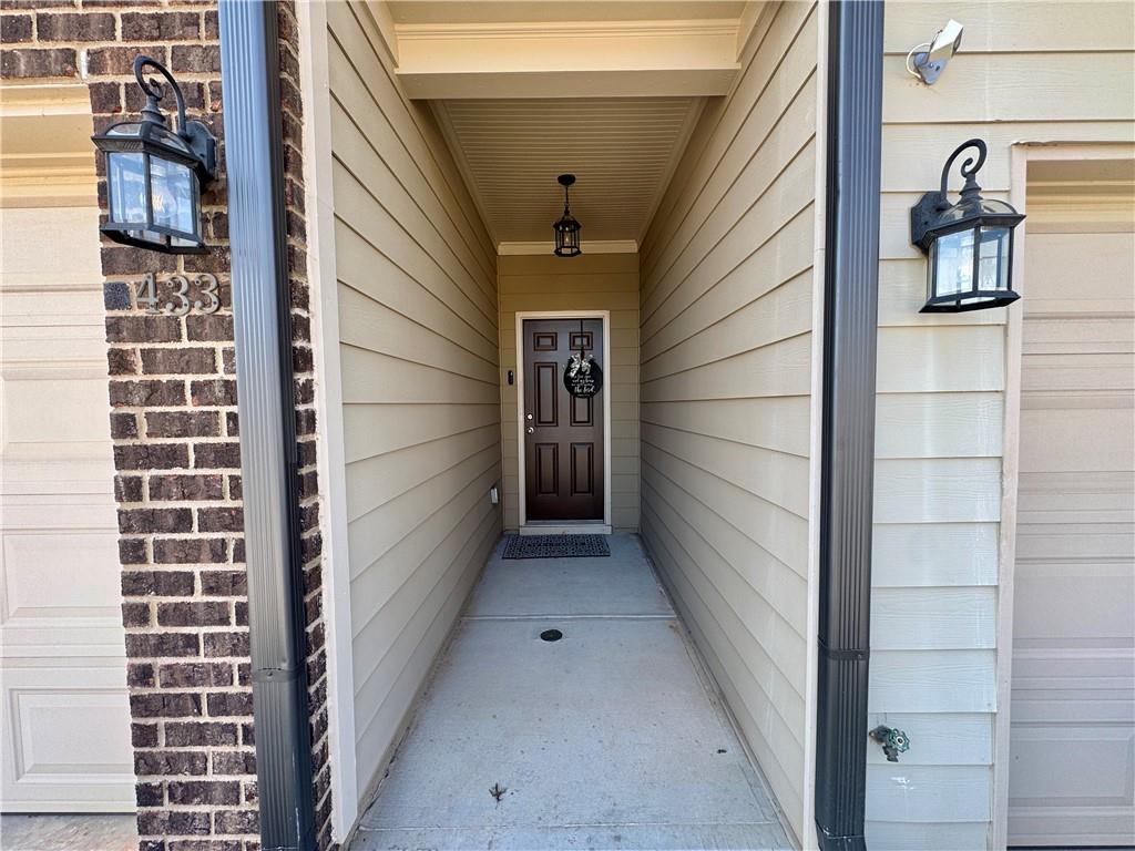 4331 Fulson Drive Property Photo 2